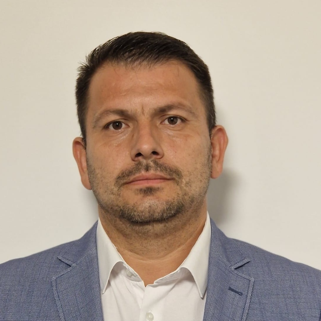 Cherciu Daniel-Pavel