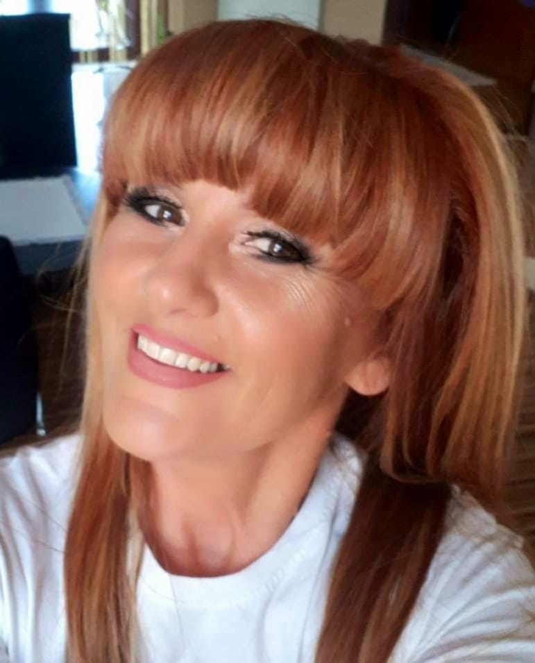 Chiroiu Marioara Dana