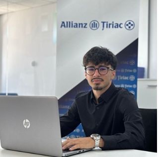 Ciobanu Robert Andrei