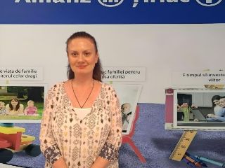 Costescu Dinu Claudia Florentina