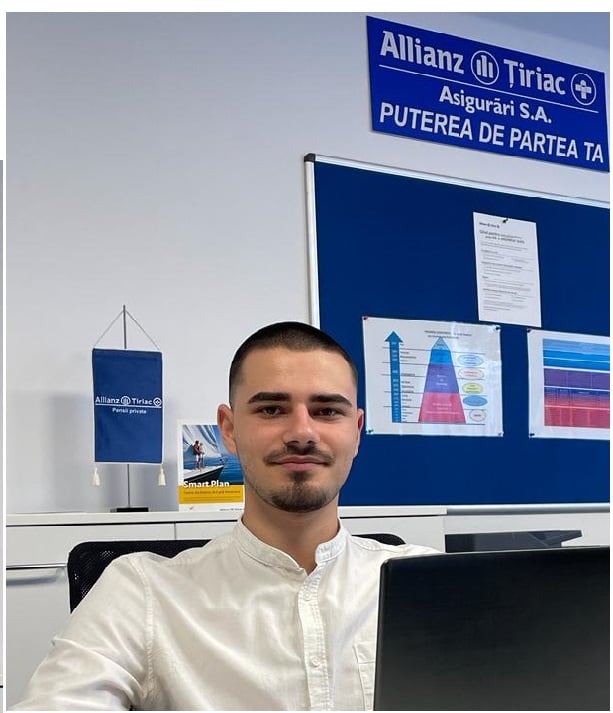 Chiuaru Codrin-Gabriel