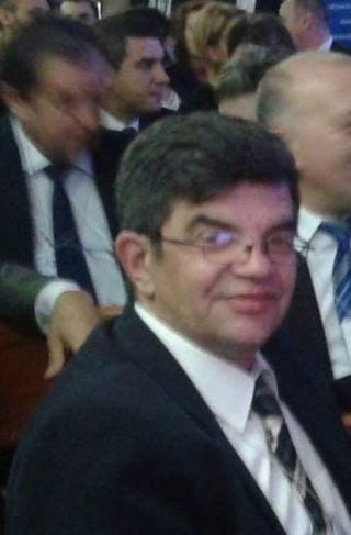 Pinzaru Codrin