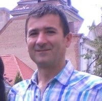 Zakarias Miklos