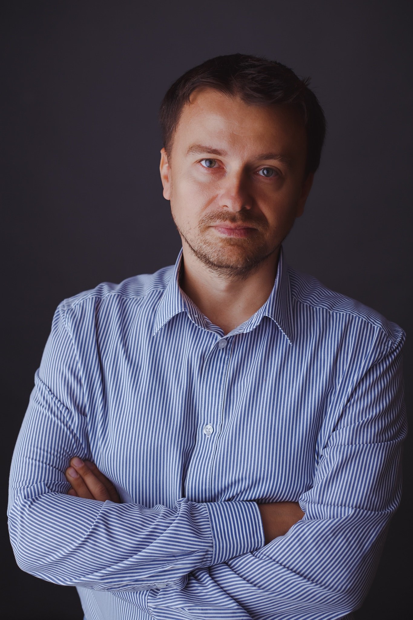Mihalache Constantin-Daniel