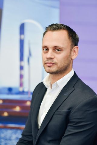 Rosu Constantin