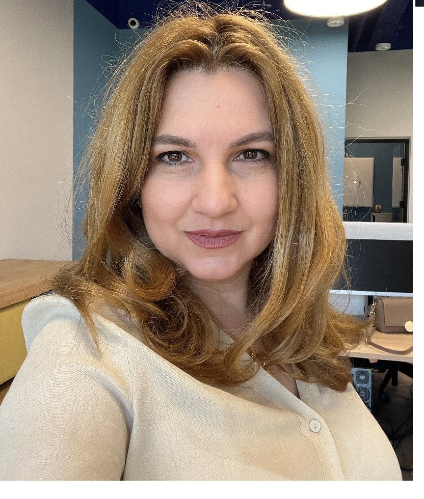 Macovei Corina Cleopatra