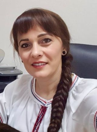 Tura Corina Simona