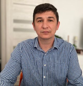 Huntai Cornel