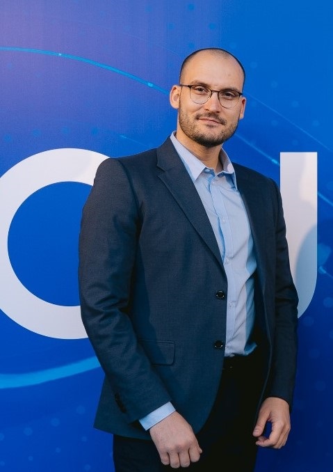 Stoian Cornel-Claudiu