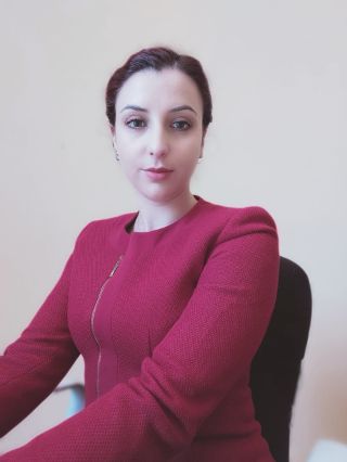 Zaharia Cornelia