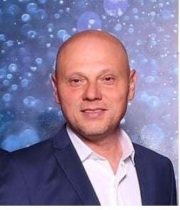 Cucoli Cosmin-Marian