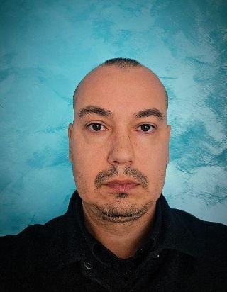 Padure Cosmin