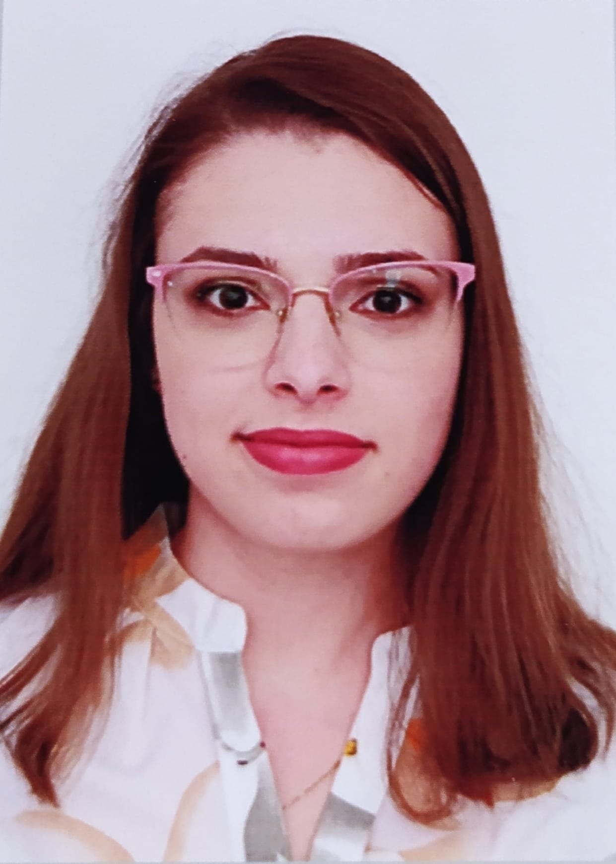 Craciun Narcisa-Teodora