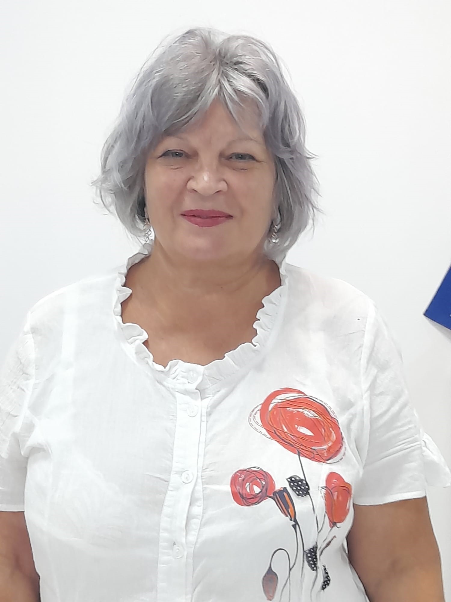 Cretu Rita