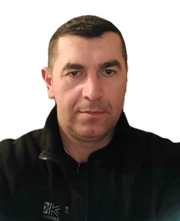 Crisan Valentin Sorin