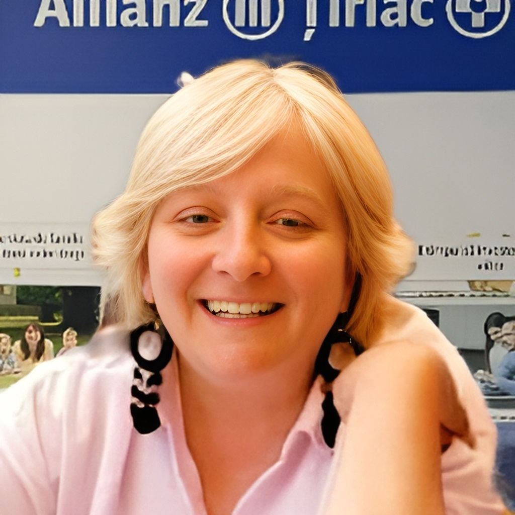 Cristache Mihaela