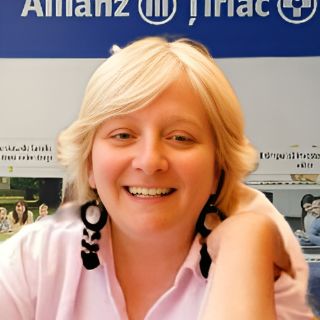 Cristache Mihaela
