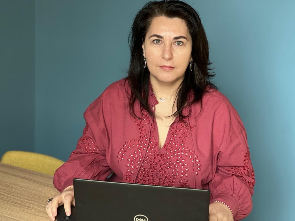 Cretu Cristina Maricica