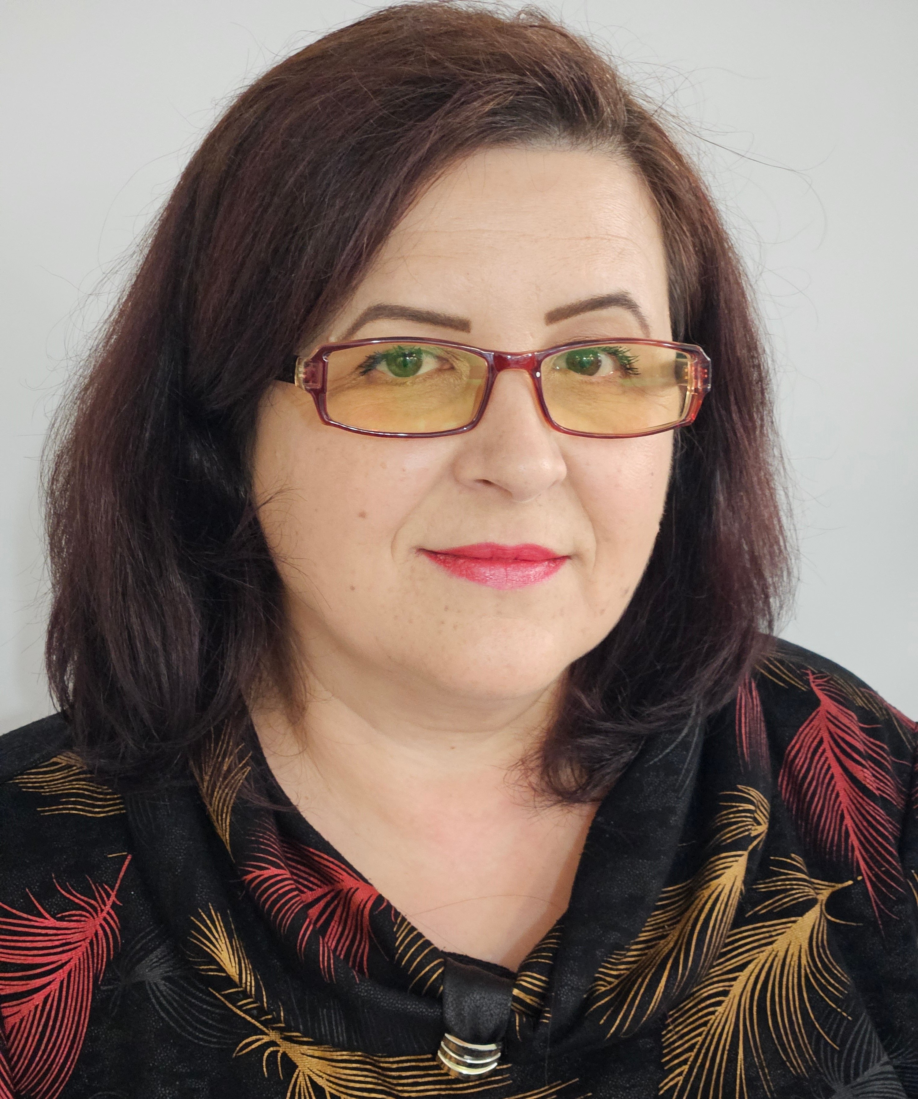 Popescu Cristina
