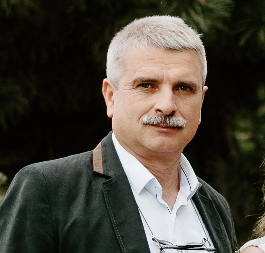 Cruceanu Gabriel Ion