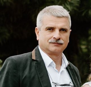 Cruceanu Gabriel Ion
