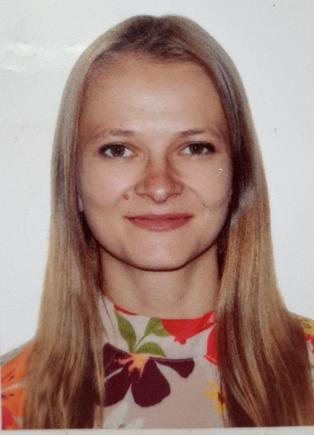 Stanc Florina-Daniela