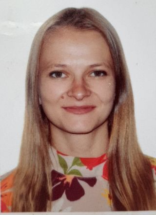 Stanc Florina-Daniela