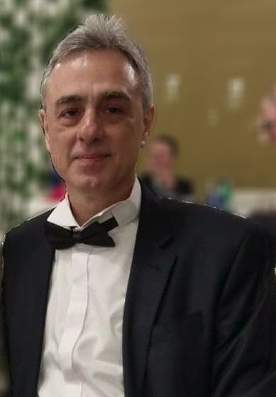 Catana Daniel-Mircea