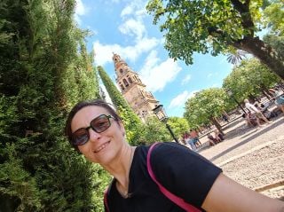 Chirita Daniela
