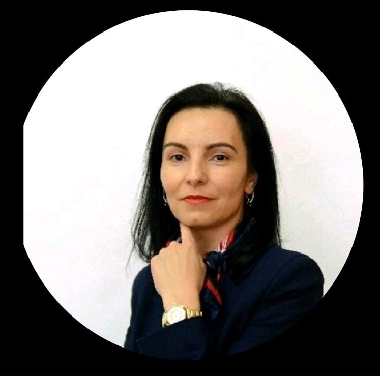 Manea Daniela