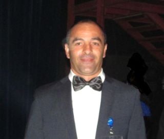 Gligorovici Danut Silviu
