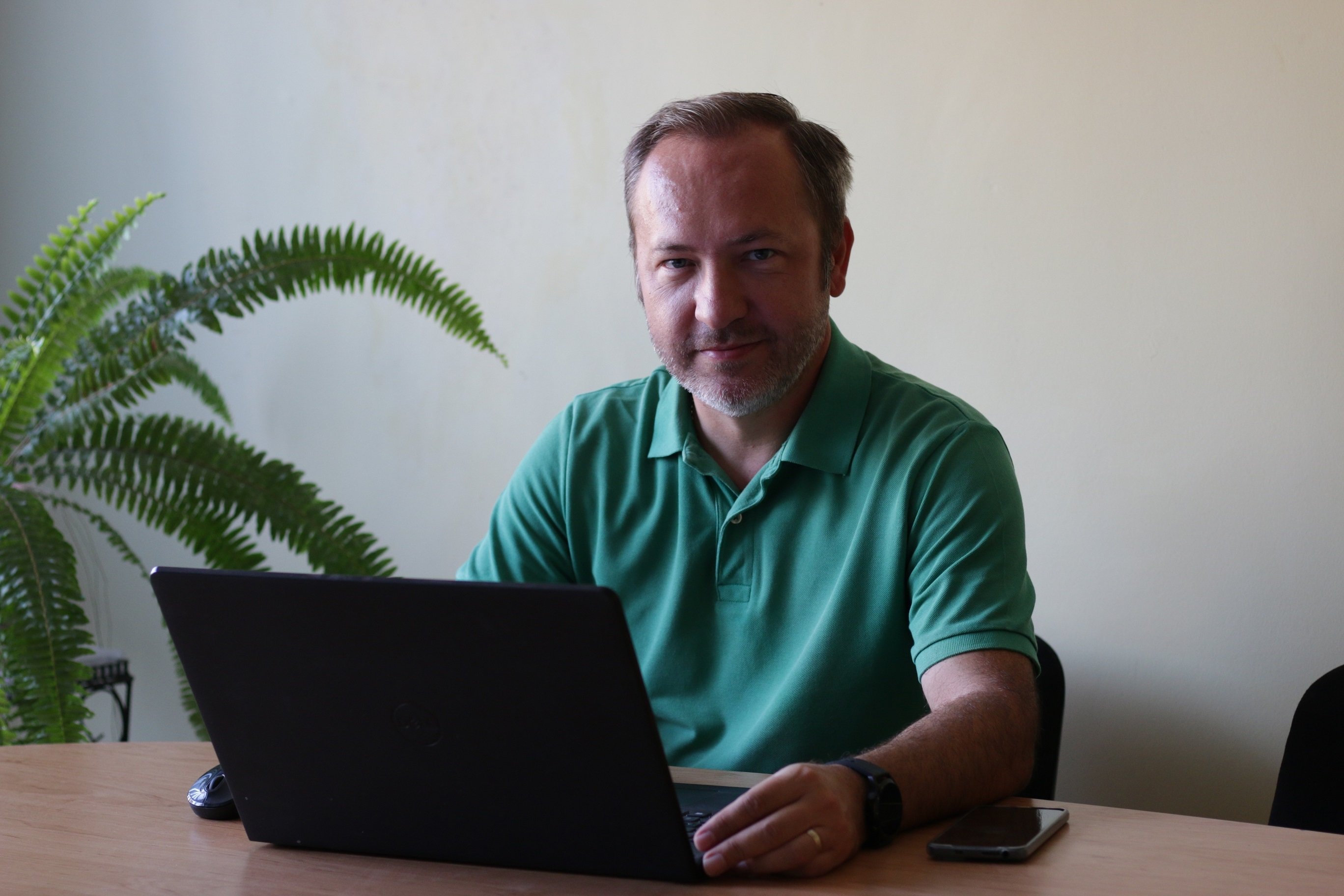 Daraban George Adrian