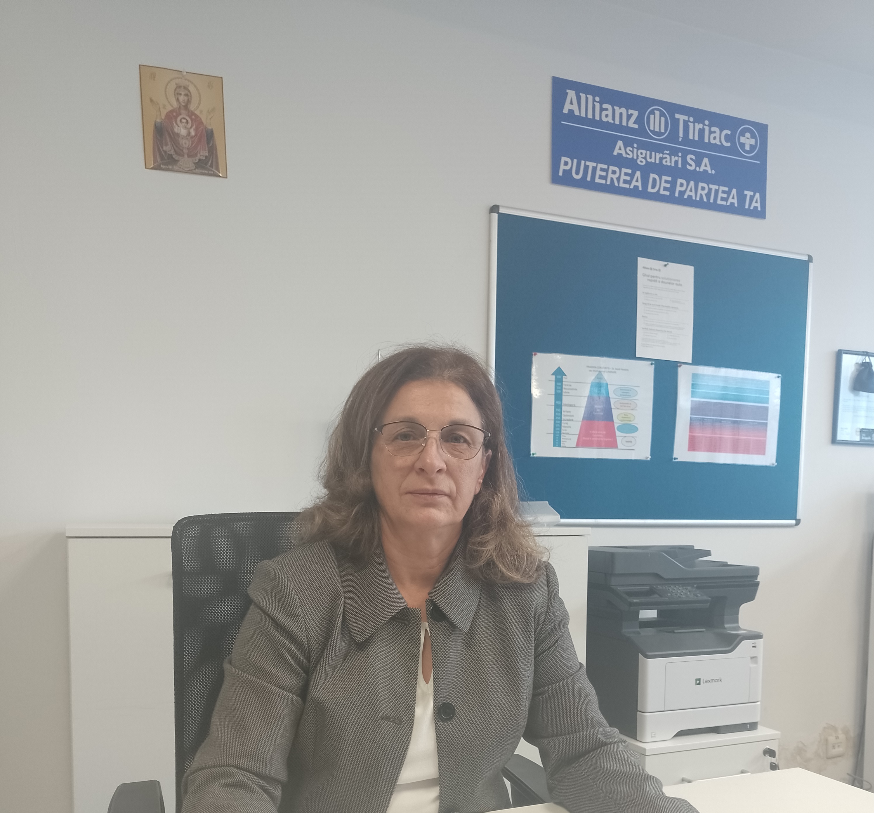Dascalu Marieta