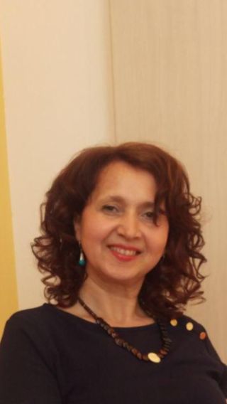 Aronica Debora