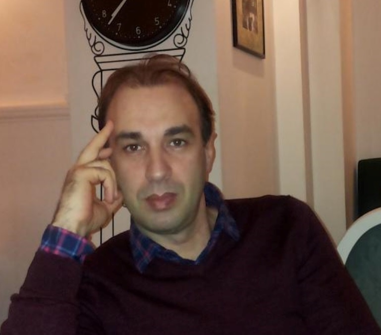 Balaneanu Decebal-Romeo