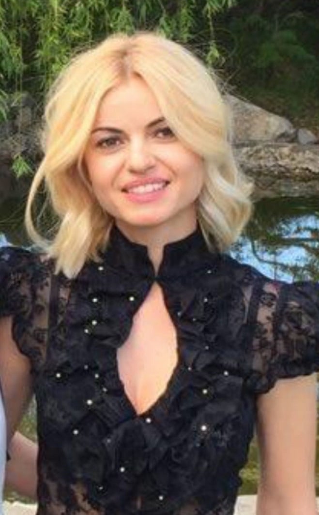 Andreescu Delia Georgiana