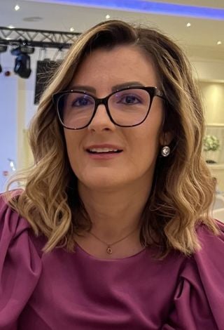 Dinca Monica
