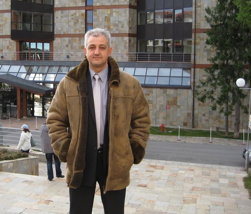 Dinescu Marius Nicolae