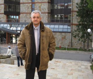 Dinescu Marius Nicolae