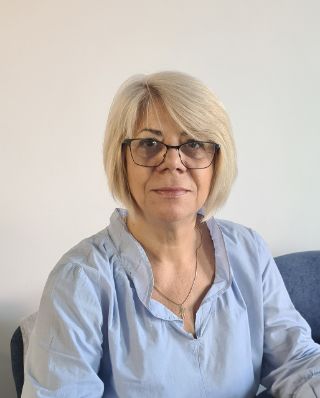 Dinu Mariana