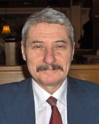 Dinu Mihail