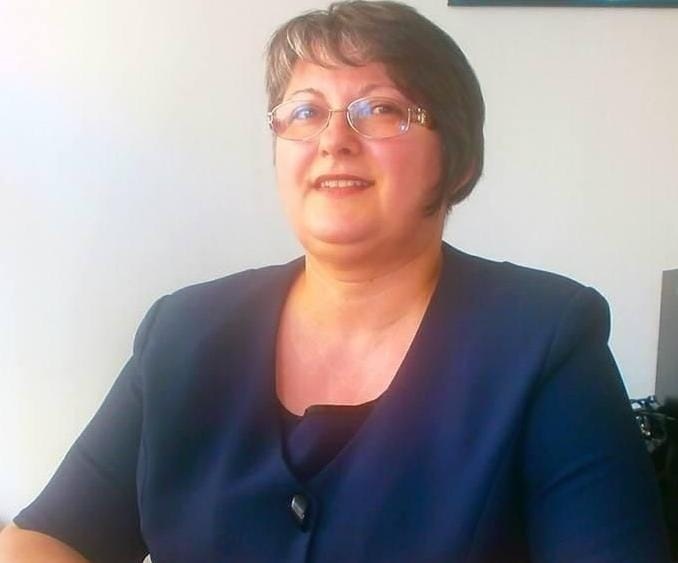 Munteanu Dorina-Teodora