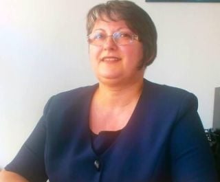 Munteanu Dorina-Teodora