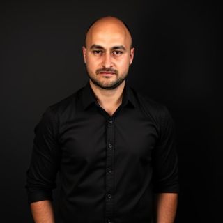 Dragnescu Marius-Catalin