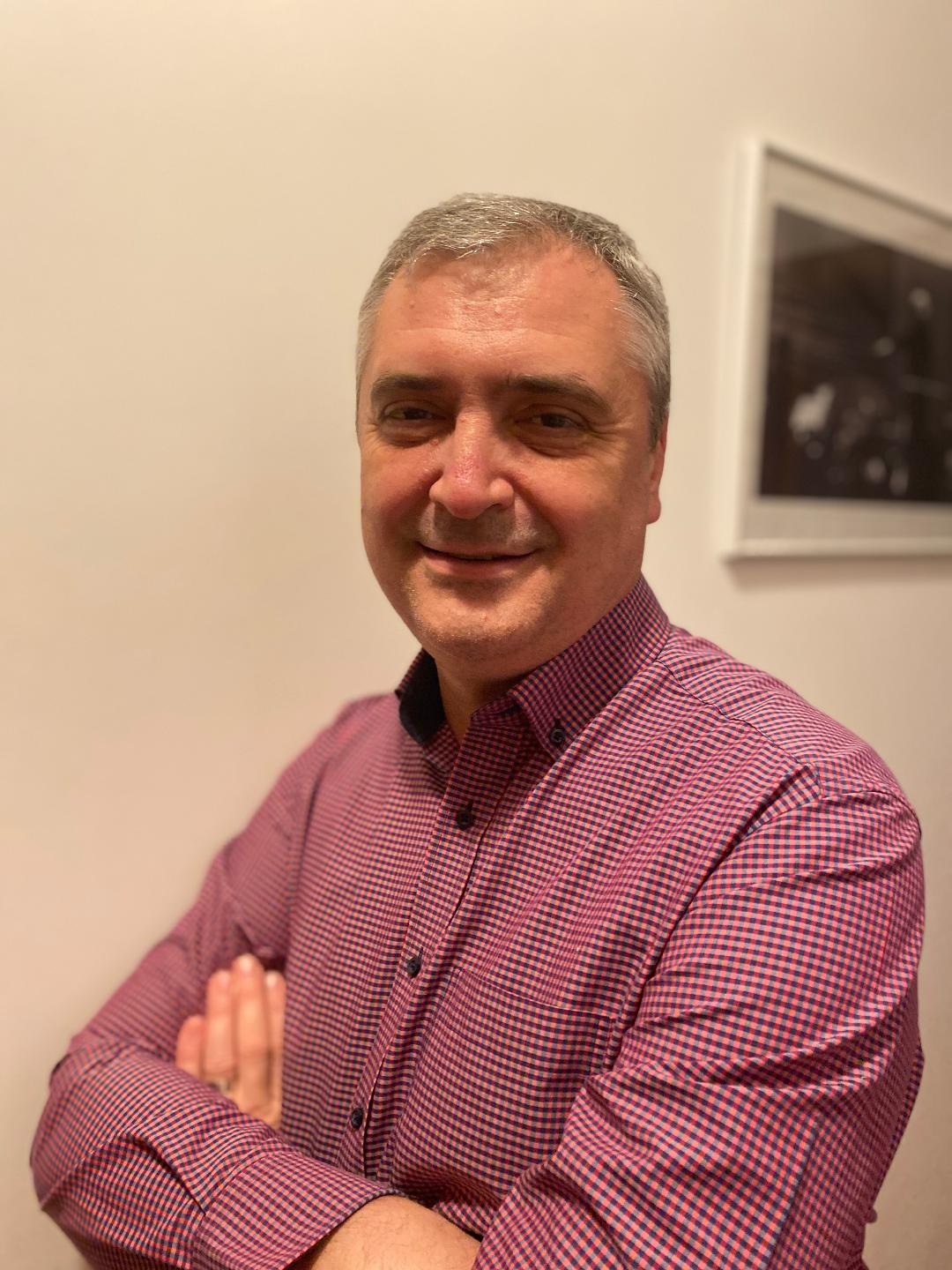 Niculescu Dragos Mihai