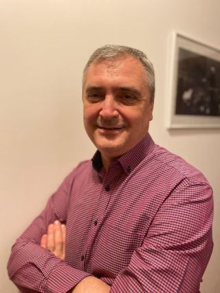 Niculescu Dragos Mihai