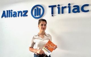 Dumitriu Diana Maria