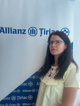 Dumitru Cristiana Maria