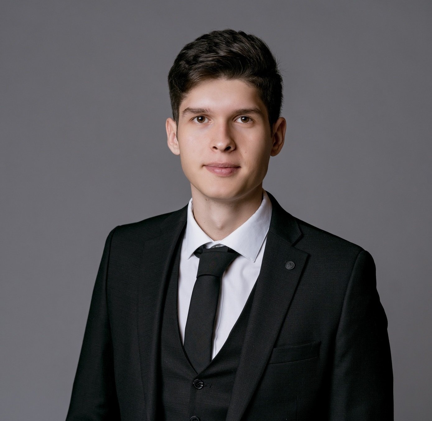 Spirache Eduard Mihai