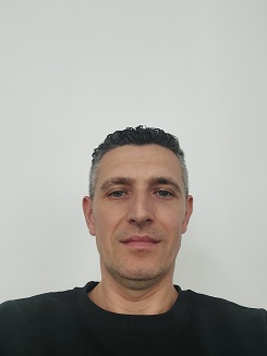 Eftimie Lucian Florin